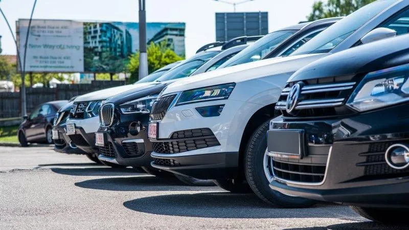 Skoda Octavia 3 2020 – Hanul Kartali, închirieri auto Constanța aeroport